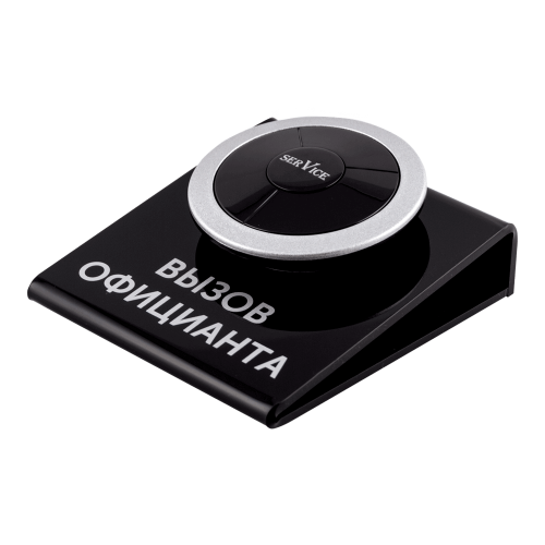 Кнопка вызова iBells 315S/715 с подставкой в Рыбинске