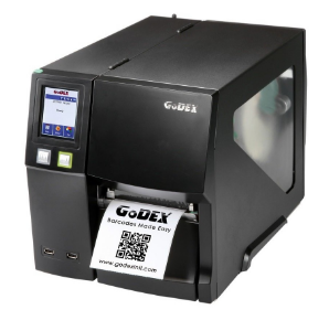 Промышленный принтер начального уровня GODEX ZX-1200xi в Рыбинске