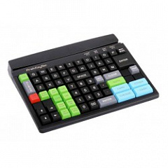 Программируемая клавиатура Preh MSI84