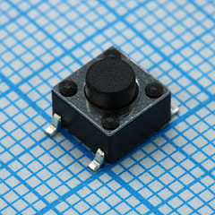 Кнопка сканера (микропереключатель) для АТОЛ Impulse 12 L-KLS7-TS6604-5.0-180-T (РФ) в Рыбинске