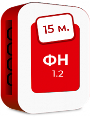 Фискальный накопитель ФН-1.2 15 месяцев в Рыбинске
