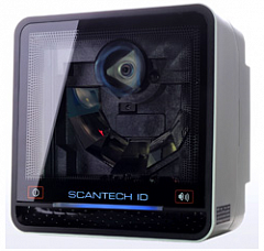 Сканер штрих-кода Scantech ID Nova N4060/N4070 в Рыбинске