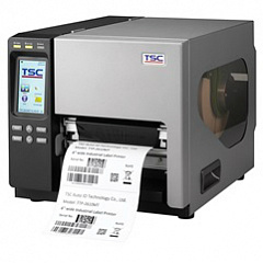 Термотрансферный принтер этикеток TSC TTP-2610MT в Рыбинске