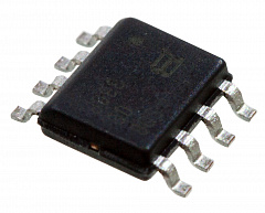 Микросхема памяти MX25L6433FM2I-08Q SMD для АТОЛ 91Ф/92Ф в Рыбинске