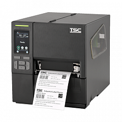 Принтер этикеток термотрансферный TSC MB240T в Рыбинске