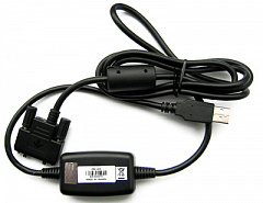 Кабель интерфейсный 308-USB Virtual COM к сканерам штрихкода 1090+ (белый) в Рыбинске