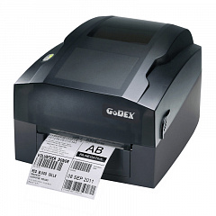 Термотранферный принтер этикеток Godex G300 в Рыбинске