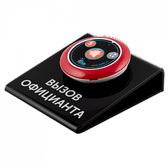 Комплект Smart 23/ 715 кнопка вызова с подставкой в Рыбинске
