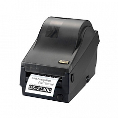 Настольный принтер штрих-кода Argox OS-2130D-SB в Рыбинске