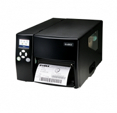 Промышленный принтер начального уровня GODEX EZ-6350i в Рыбинске