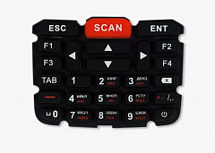 Подложка клавиатуры для АТОЛ Smart.Slim/Smart.Slim Plus K5817000018LA в Рыбинске